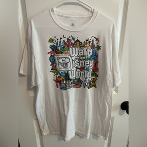 Walt Disney World T-Shirt
